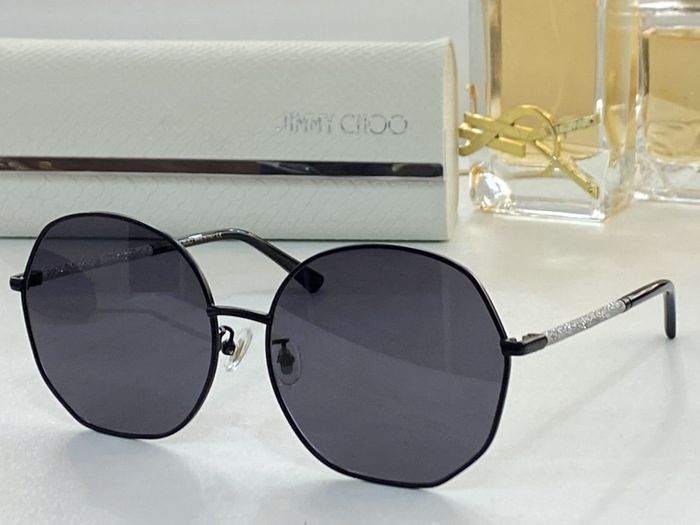 Jimmy Choo Sunglasses Top Quality JCS00137